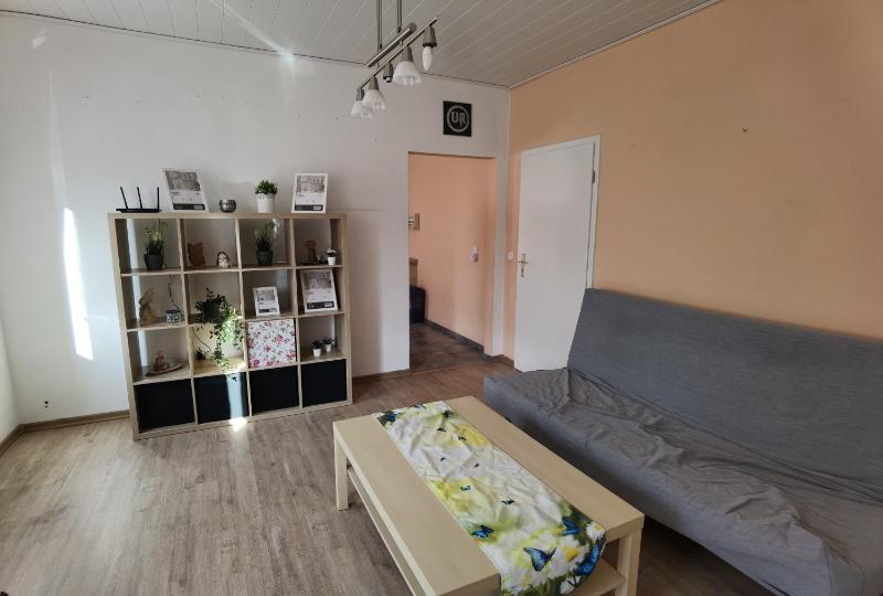  Apartment with Terrace image 4