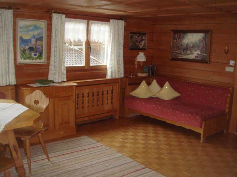 Two-Bedroom Apartment with Terrace image 4
