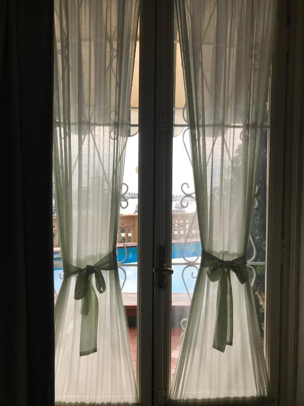 Apartment with Sea View image 1