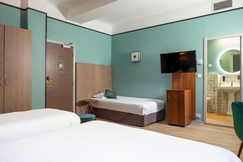 Hotel Le Bristol - image 44