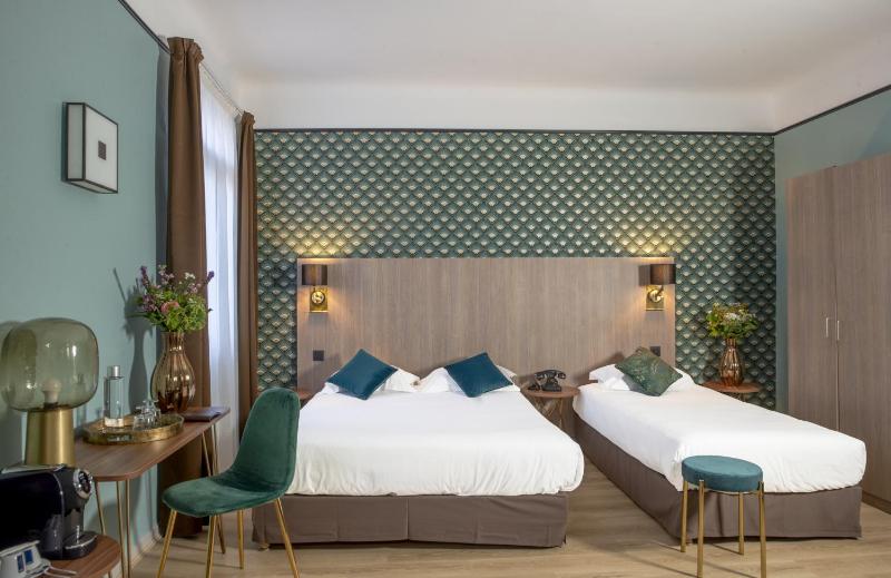 Hotel Le Bristol - image 11