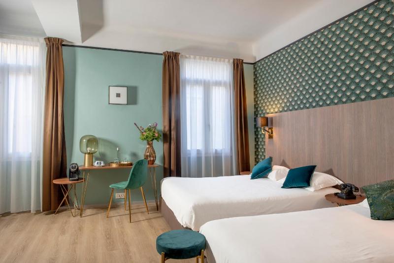 Hotel Le Bristol - image 30