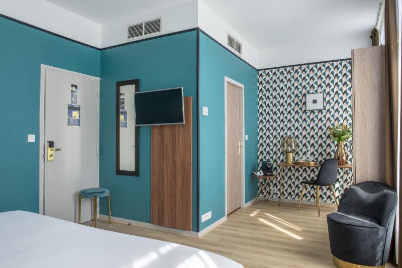 Hotel Le Bristol - image 3