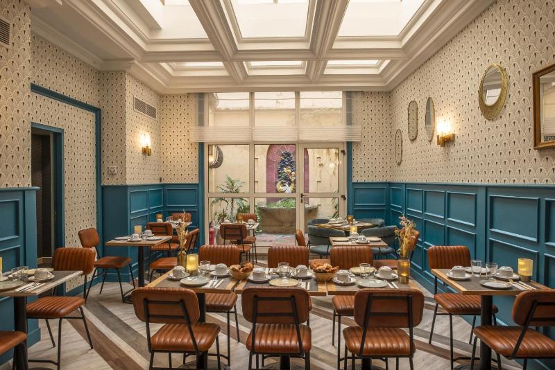 Hotel Le Bristol - image 20