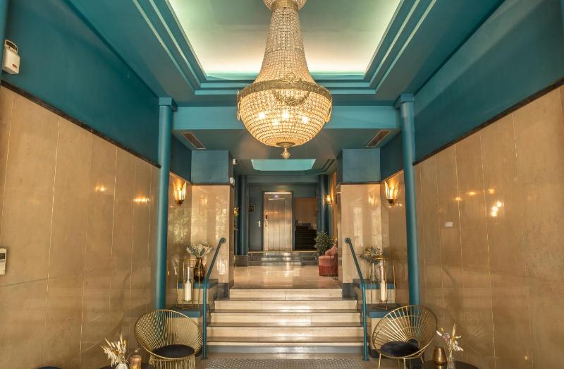 Hotel Le Bristol - image 36