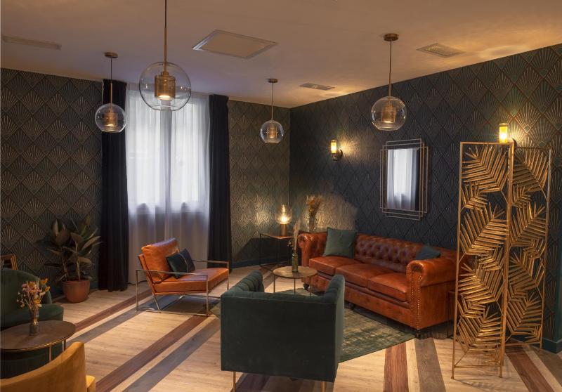 Hotel Le Bristol - image 8