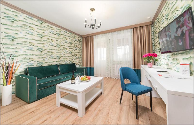 Suite image 3