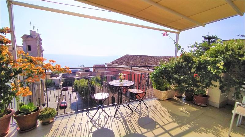 Casa Aranci Images