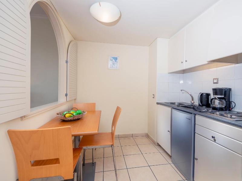 Deluxe Apartment image 3