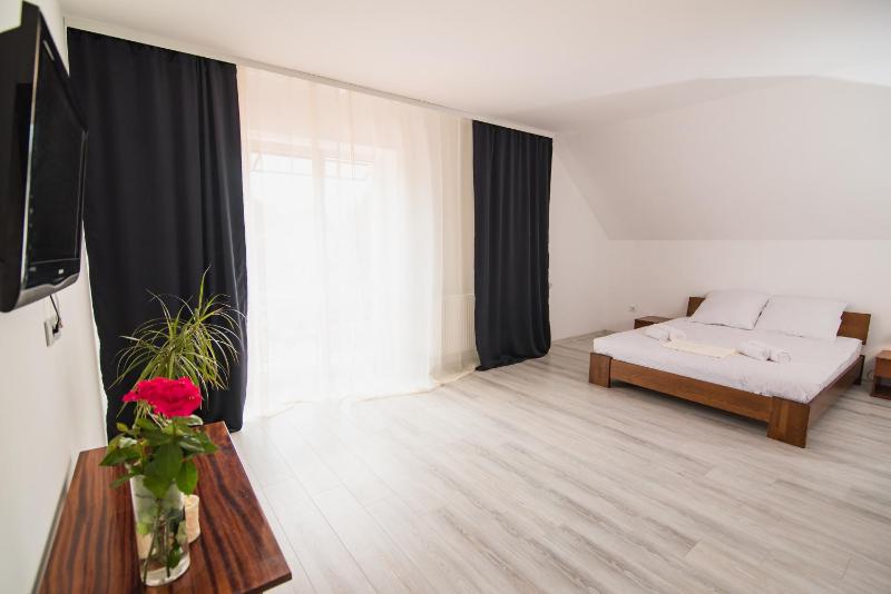 Three-Bedroom Apartment image 2