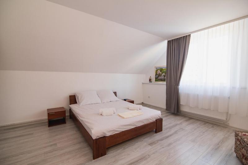 Three-Bedroom Apartment image 2