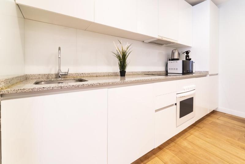 Two-Bedroom Apartment image 2