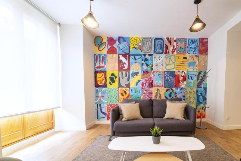 Two-Bedroom Apartment image 3