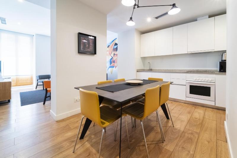 Two-Bedroom Apartment image 4