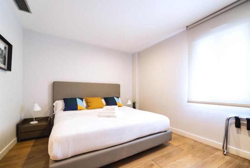 One-Bedroom Apartment image 3