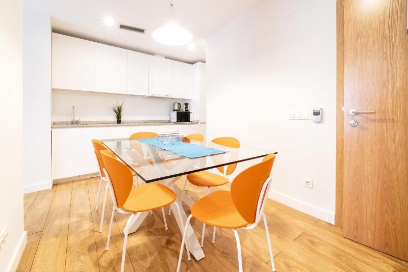 Morar Apartments Malasaña - image 2