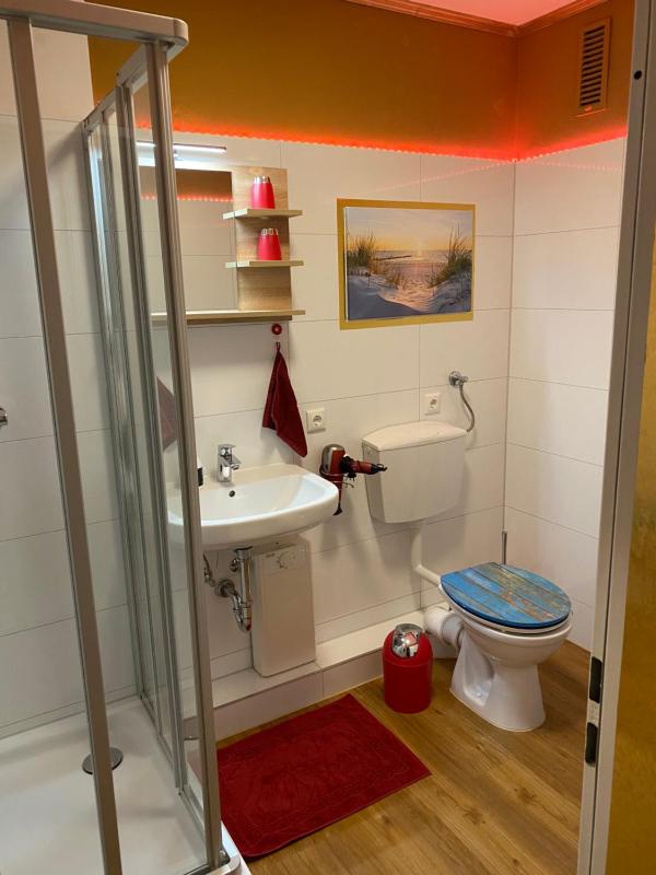 Standard Double Room image 2