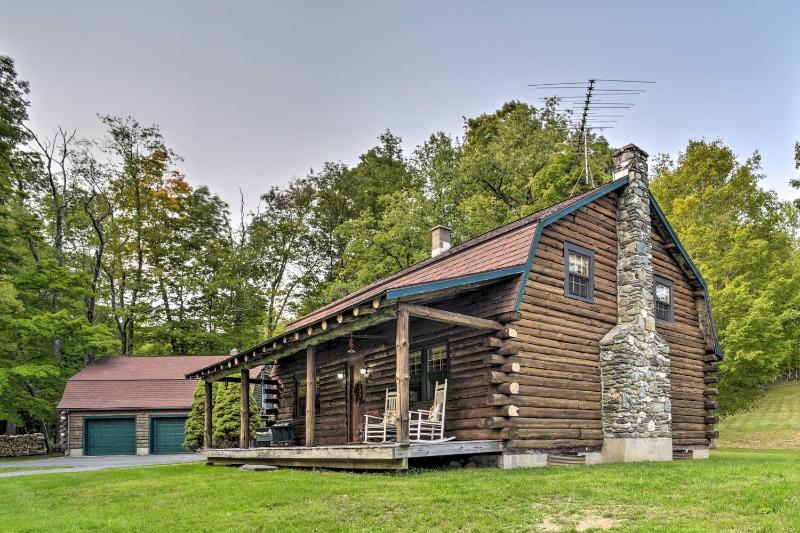 Holiday Home image 1