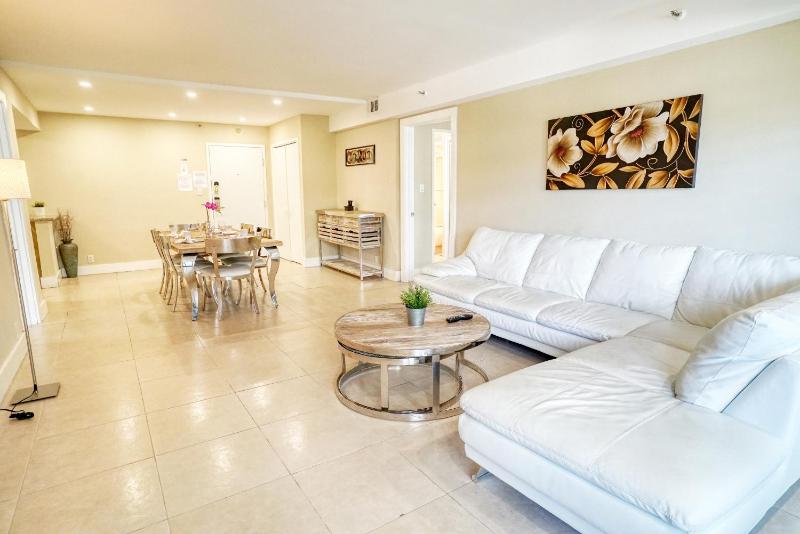 Superior Two-Bedroom Suite image 3