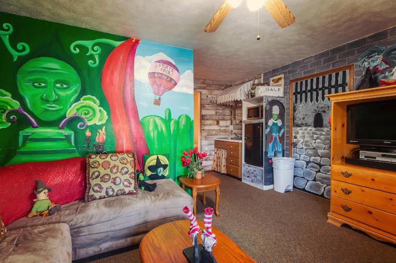 Family Suite image 3