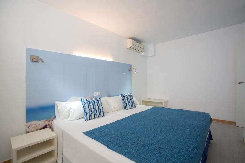 One-Bedroom Apartment image 3