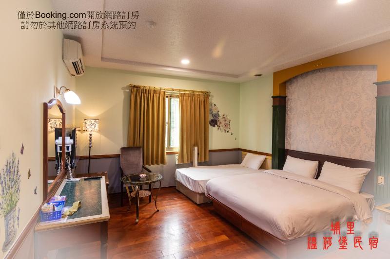 Wen Sha Bao Homestay - image 36
