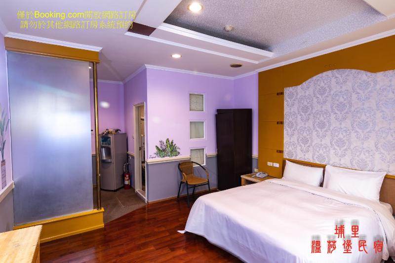 Wen Sha Bao Homestay - image 1