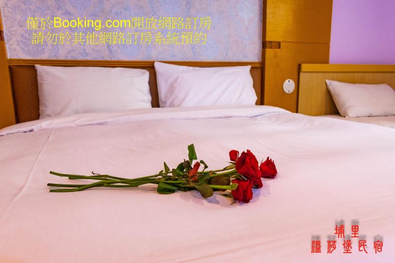 Wen Sha Bao Homestay - image 11