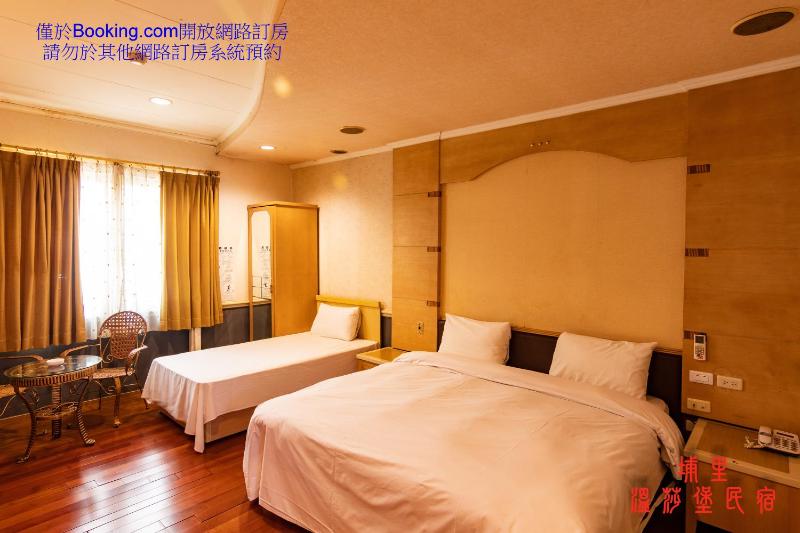 Wen Sha Bao Homestay - image 17