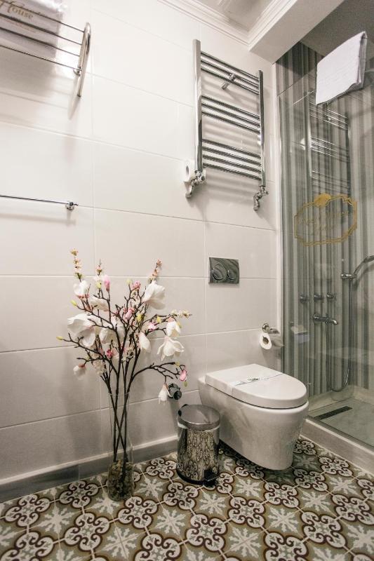 Superior Room with Sea View image 2