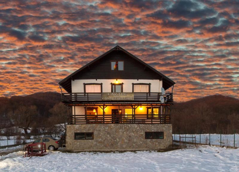 Casa Georgescu - image 3