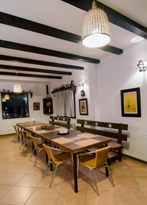 Casa Georgescu - image 7