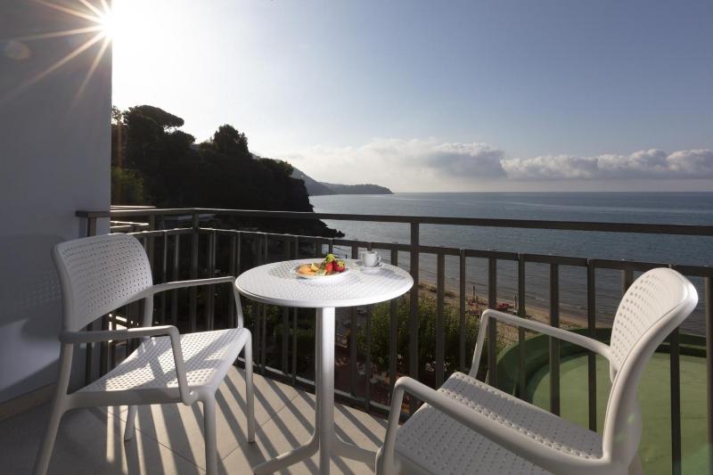 Summit Hotel - image 24
