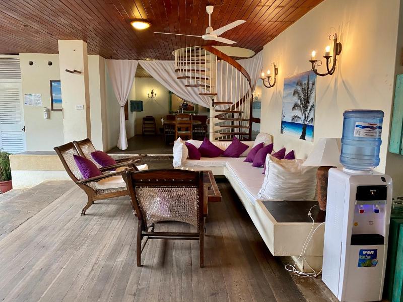 Flamboyant Diani Beach - image 10