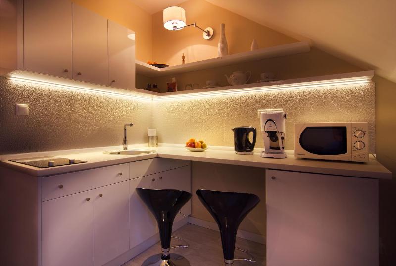 Deluxe Apartment image 3
