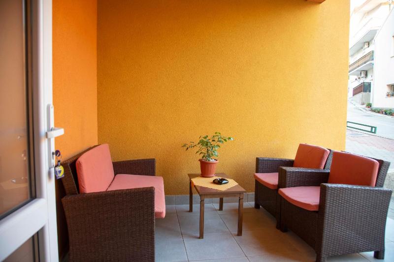Apartment Fragola - image 3