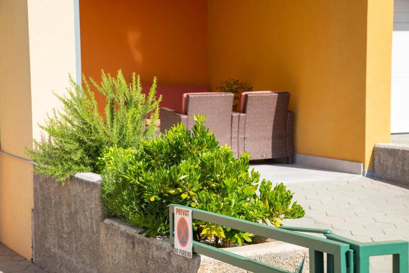 Apartment Fragola - image 10