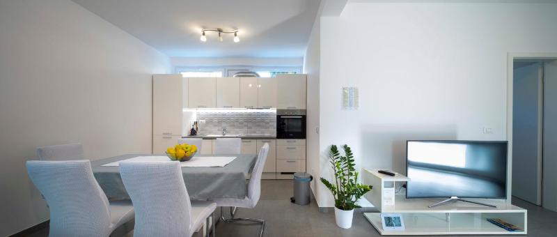 Apartment Fragola - image 11