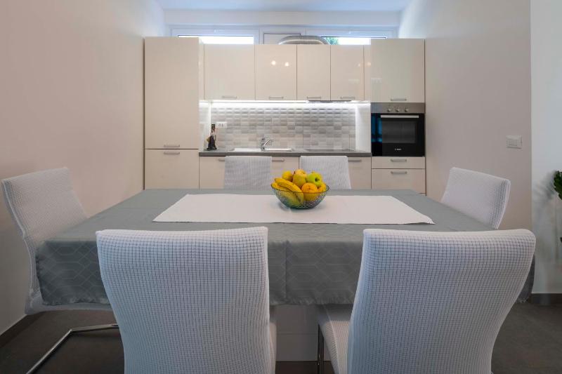 Apartment Fragola - image 16