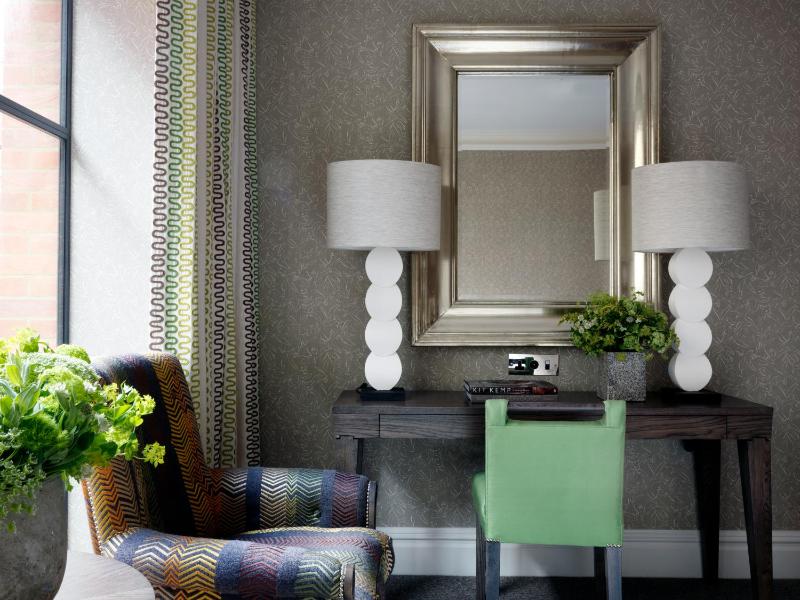 Luxury Room image 2
