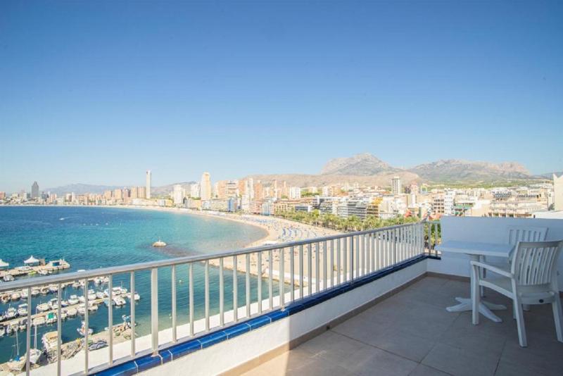 Apartamentos La Mar - image 1