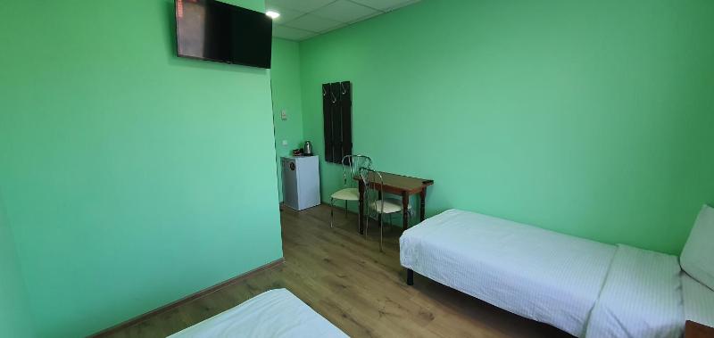 Twin Room image 1