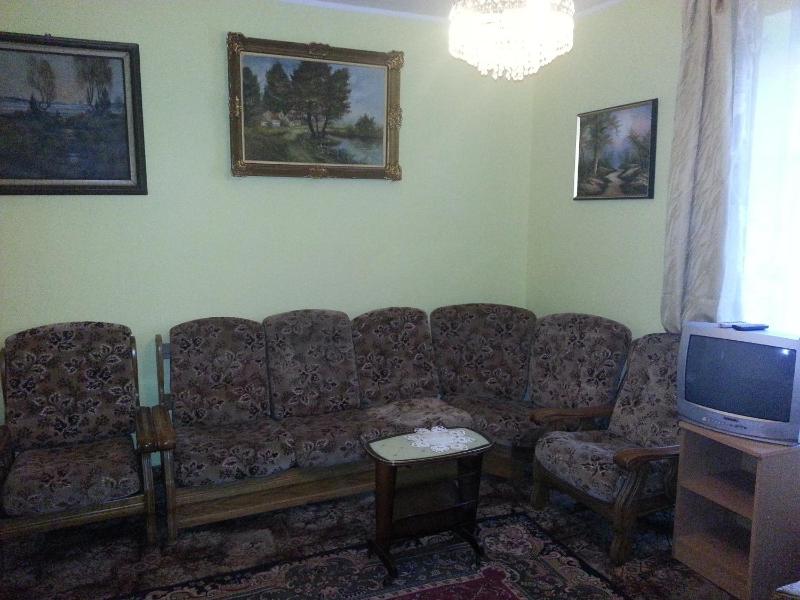 Quadruple Room (2 Adults + 2 Children) image 4
