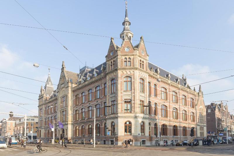 AmsterHome Hotel - image 10