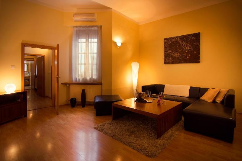 Comfort Apartment image 4