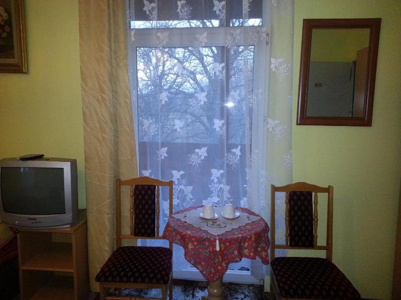 Double or Twin Room image 2