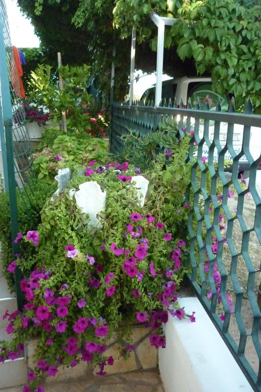 Apartment Boja - image 22