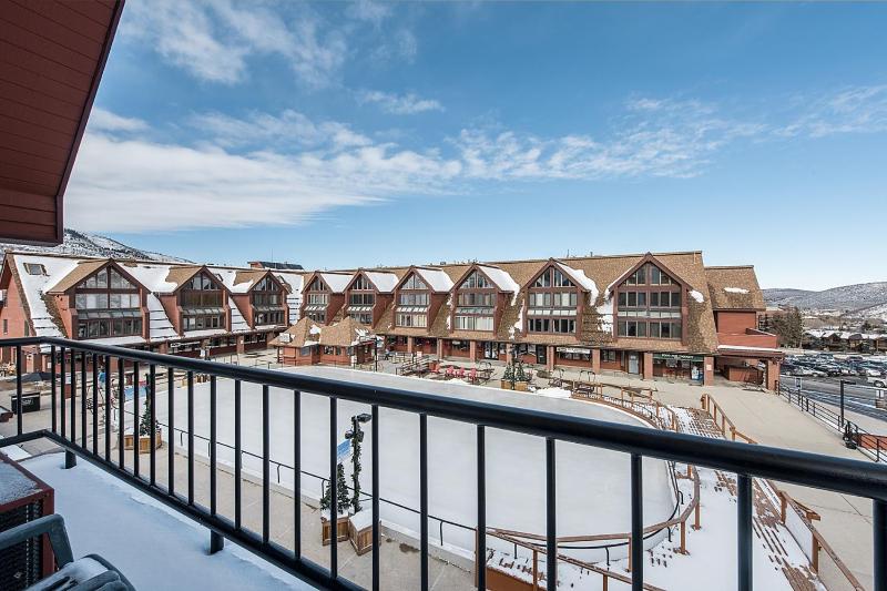 Lodge at Mountain Village by Park City Vacations - image 38