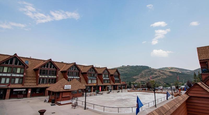 Lodge at Mountain Village by Park City Vacations - image 50