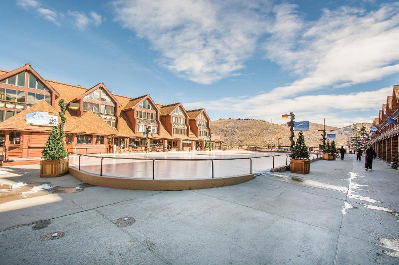 Lodge at Mountain Village by Park City Vacations - image 8